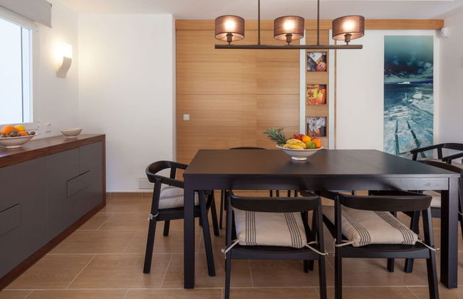 Belvilla by OYO La Parada - Foto 29