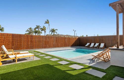 Family Pool House Oasis - Foto 1