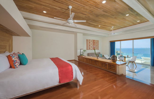 Villa Punta Sam Cancun Beachfront Luxury - Foto 44