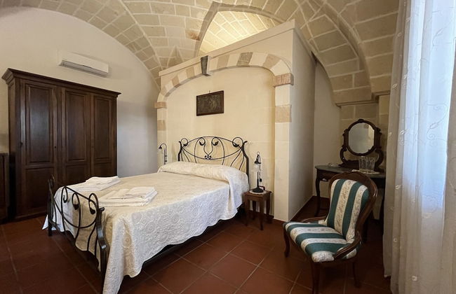 Masseria La Camardia - Foto 15