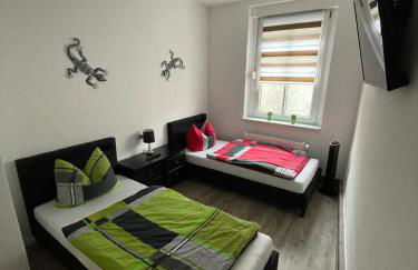 Richter Apartments Finsterwalde 2 - Foto 9