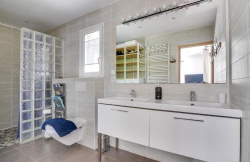 VILLA TIMAUTINE Cannes - Photo 36