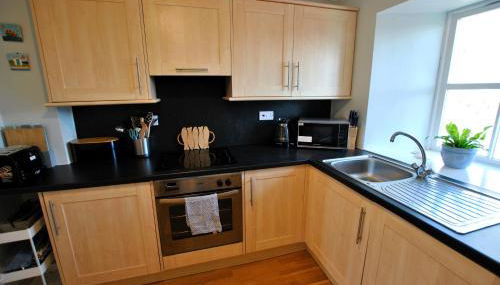 Coorie Cottage- stylish townhouse Anstruther - Foto 2, Other