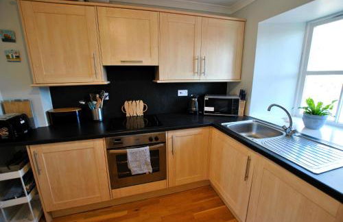 Coorie Cottage- stylish townhouse Anstruther - Foto 2