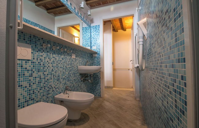 Fattoria Palazzeta Pet & Family Friendly - Foto 48