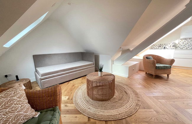 La maison Régent - Photo 56