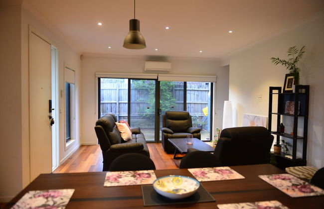 Cozy townhouse closer to the town center - Foto 20