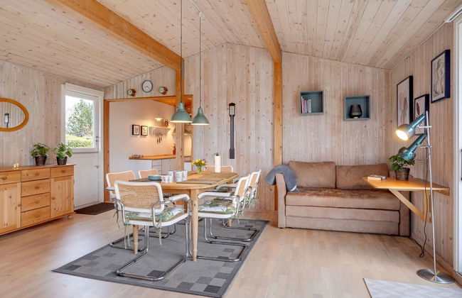 "Pentti" - 125m from the sea - Foto 9