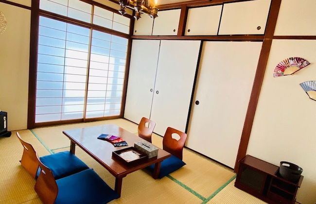 KR Apartment in Kanazawa - Photo 33