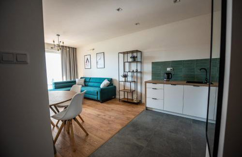 Marina Lake Iława - Foto 22