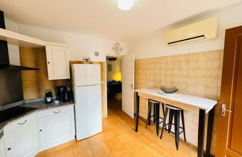 Maison de Village Pres du Canal - Foto 35