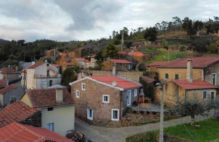 Casa Iris Cunqueiros - Foto 74