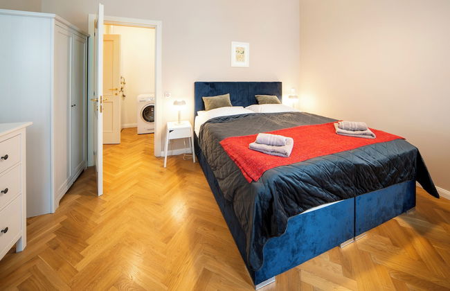 Apart Hotel Zborovska - Foto 19