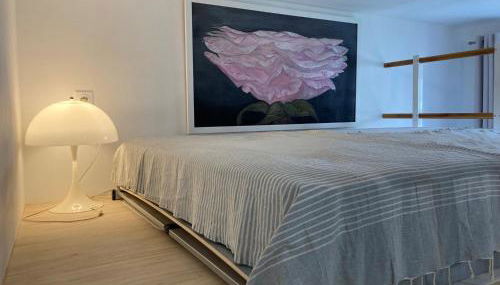 Studio neuf avec mezzanine au cœur de Le Palais - FR-1-418-267 - Photo 5