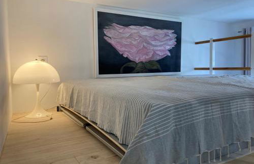 Studio neuf avec mezzanine au cœur de Le Palais - FR-1-418-267 - Photo 5