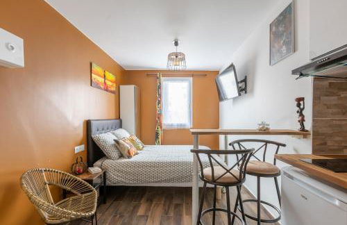 Appartements proche Paris Disney - Foto 2