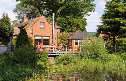 Haus Am See - Foto 1