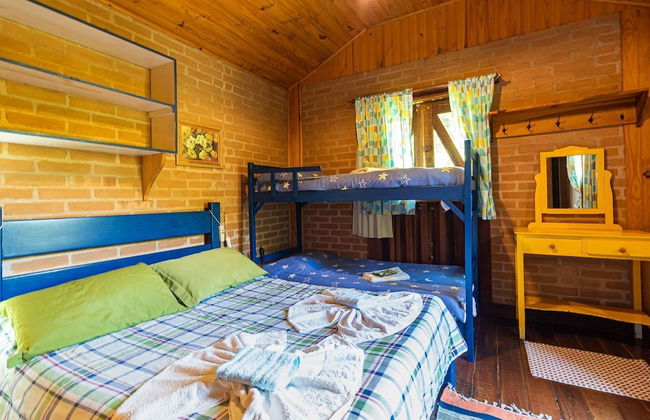 Vale do Lajeado - Campos do Jordão - Photo 7