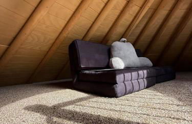 Gentry- Luxury Yurt-Cabin - Family Glamping Canyon Lake w Private Hot Tub - Foto 12