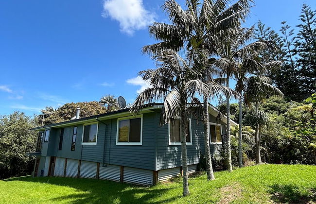Auwas Island Holiday Home - Photo 29
