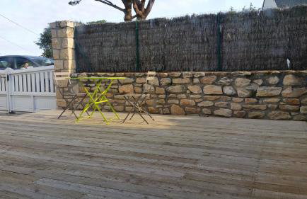 Maison proche plage et côte sauvage - Photo 2