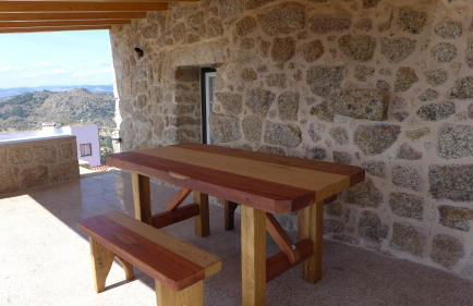 Casas da Villa- Monsanto - Foto 83