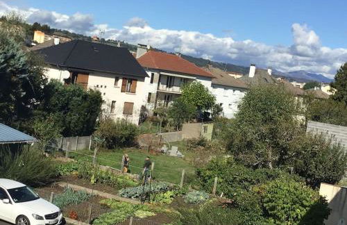 Appartement T3 labellisé 3 étoiles - Photo 3