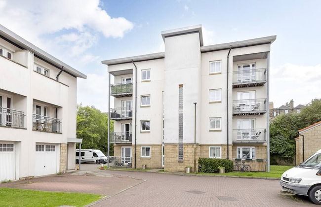 Elegant Flat with Balcony - Foto 27