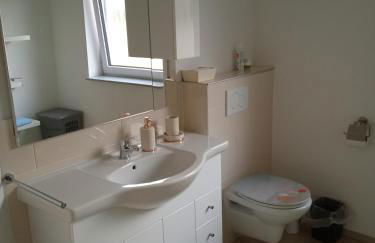 Ferienwohnung Kleb für bis zu 6 Personen - Foto 10