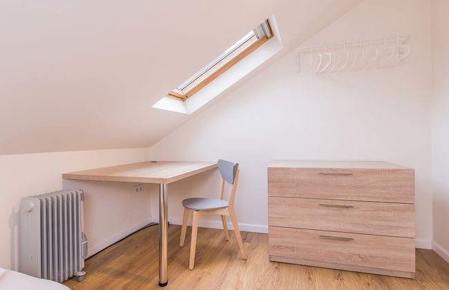 Antim Boutique Apartments - Photo 11