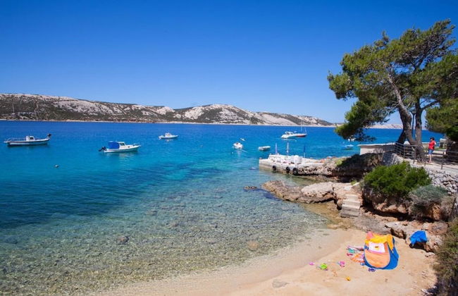 Nera - 10 m From Beach - A5 - Foto 8