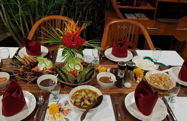 Villa Damai - Foto 41