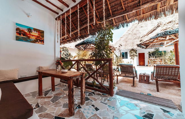 Simba Apartment Hotel - Photo 63