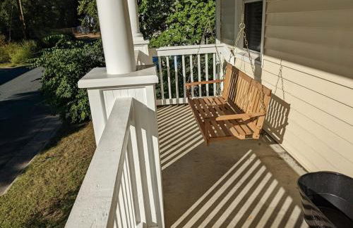 Modern Mill House Walk to Downtown Durham - Foto 68