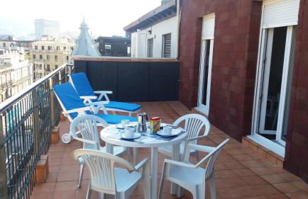 Larramendi Terrace Apartment - Foto 15