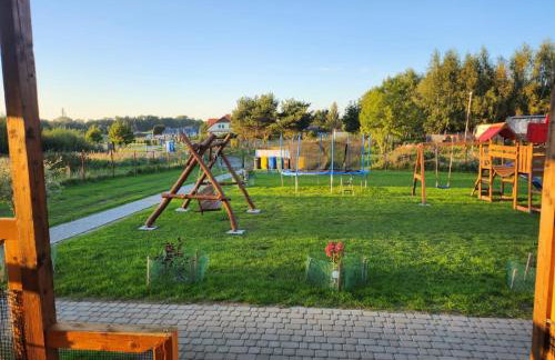 Domki Letniskowe U Żuni - Foto 14