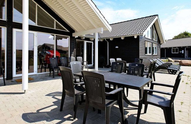 Luxury Pool Villa by Sea - By Traum Ferienwohnungen - Photo 22