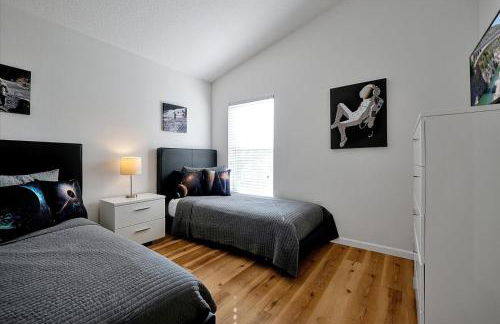 AV410VD Relax Retreat Villa in Aviana Resort home - Foto 48