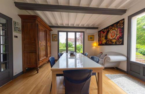 LE PARC DE JEANNE - Foto 9