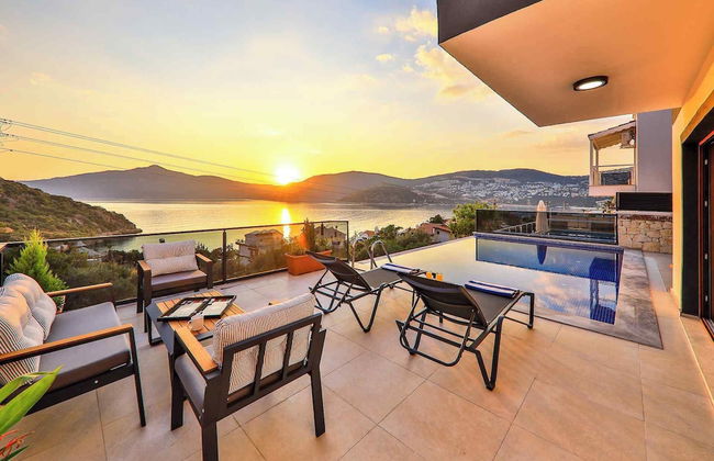 Villa Rainbow - Foto 28