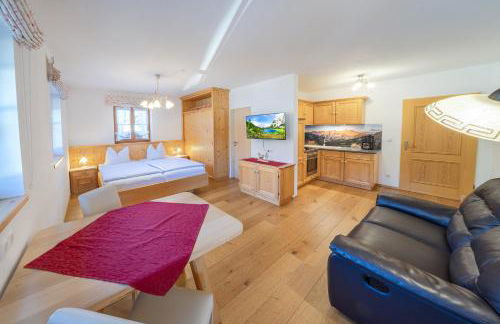 Gästehaus Oberland - Foto 31