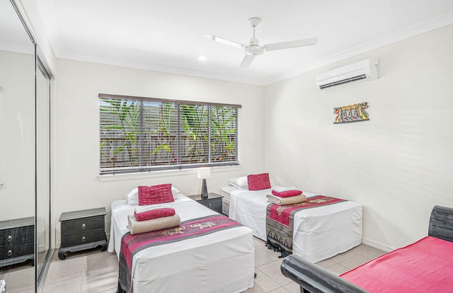 Belle Escapes - Latania Villa Palm Cove - Foto 4