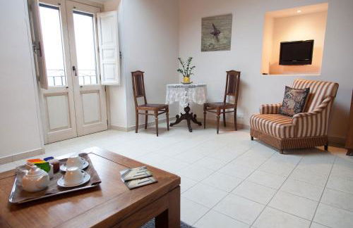 Feudo Vagliasindi -Wine Experience- - Foto 67