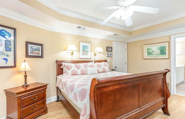 Brass Rail Villas - Foto 30