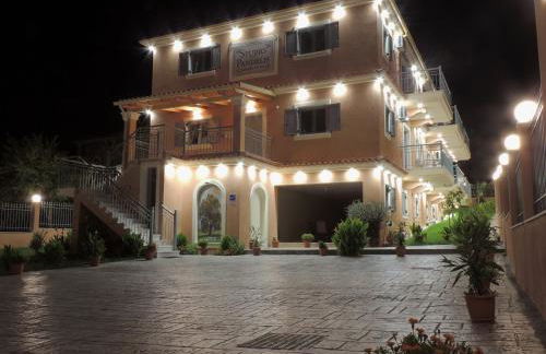 Studios Pantelis Corfu - Adults Only - Foto 12