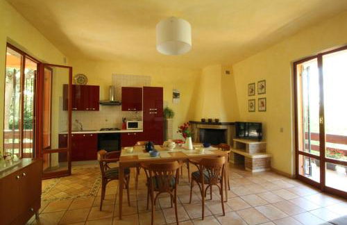 Villa Mombaroccio le colline di Pesaro tra mare e natura - Foto 6