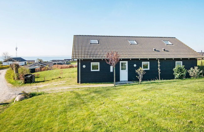 10 Person Holiday Home in Ronde - Photo 37