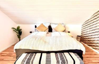 Panorama Lodge mit 2 Balkonen für bis zu 6 Gäste - Foto 30