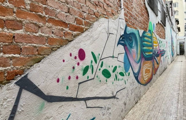 Loft Jaguaribe - Foto 63