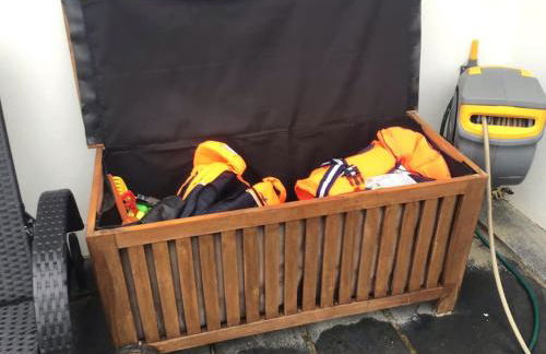 THE BOATHOUSE. The gateway to the Jurassic Coast - Photo 37